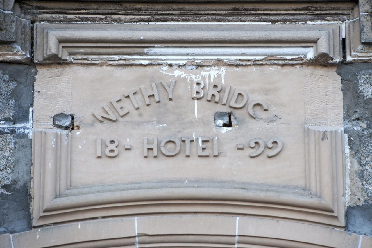 Nethybridge Hotel Nethy Bridge Kültér fotó